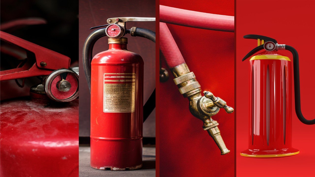 Fire Protection Systems