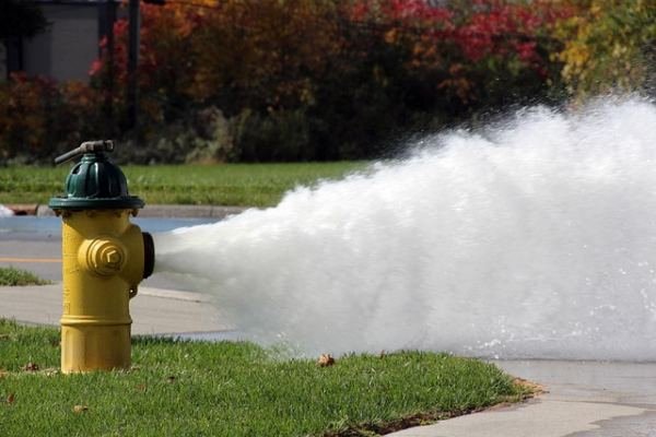 Hydrant & Sprinkler Systems