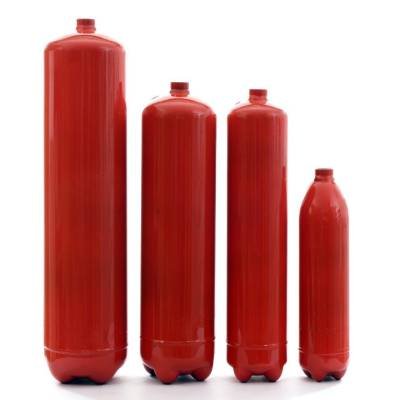 Fire Ext. Empty Body